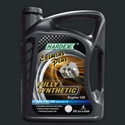 HARDEX EXIMIUS PLUS FULLY SYNTHETIC ENGINE OIL 5W-30