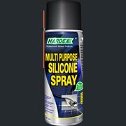 HARDEX MULTI PURPOSE SILICONE SPRAY